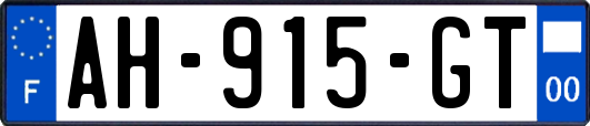 AH-915-GT
