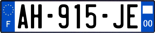 AH-915-JE