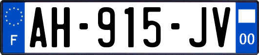 AH-915-JV