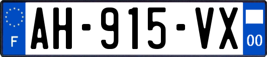AH-915-VX