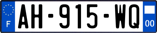 AH-915-WQ