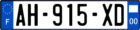 AH-915-XD