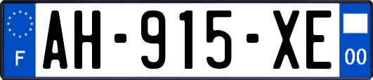 AH-915-XE