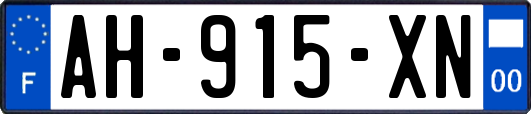 AH-915-XN