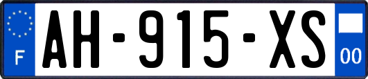 AH-915-XS