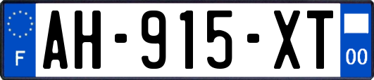 AH-915-XT