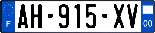 AH-915-XV
