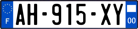 AH-915-XY