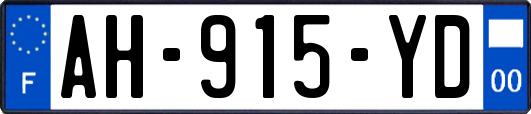 AH-915-YD