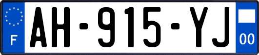AH-915-YJ