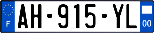 AH-915-YL