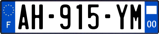 AH-915-YM