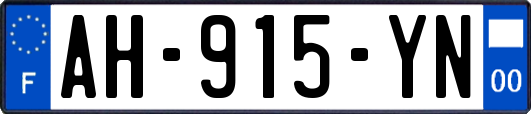 AH-915-YN
