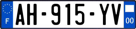 AH-915-YV