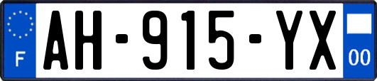 AH-915-YX
