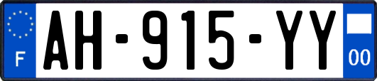 AH-915-YY