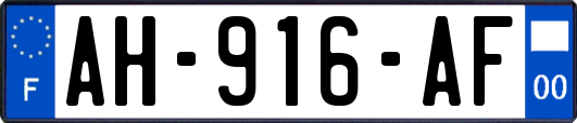 AH-916-AF