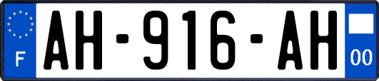 AH-916-AH