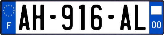 AH-916-AL