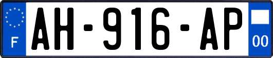 AH-916-AP