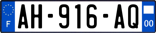 AH-916-AQ