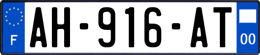 AH-916-AT