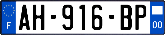 AH-916-BP