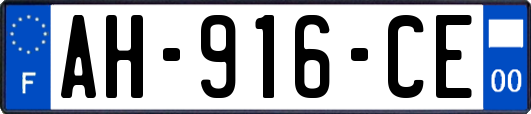 AH-916-CE