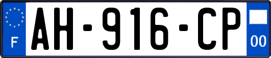 AH-916-CP