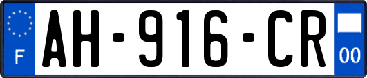 AH-916-CR