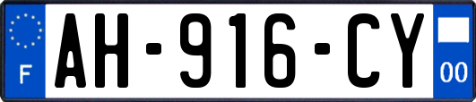 AH-916-CY