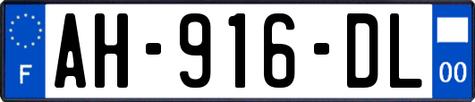 AH-916-DL