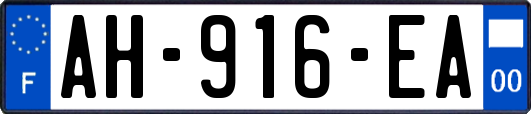 AH-916-EA