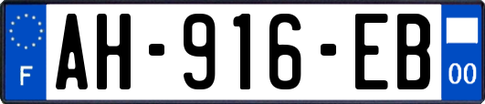 AH-916-EB