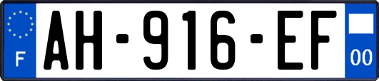 AH-916-EF