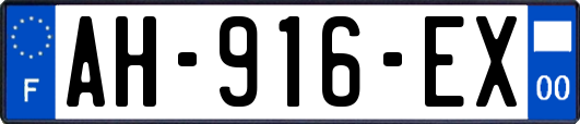 AH-916-EX