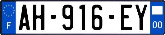 AH-916-EY