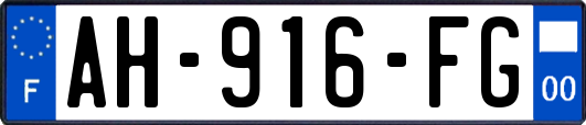 AH-916-FG