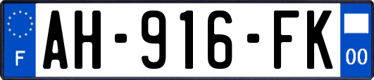 AH-916-FK