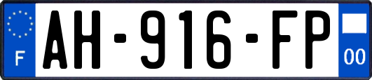 AH-916-FP