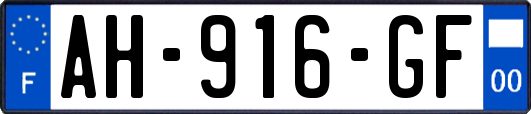 AH-916-GF