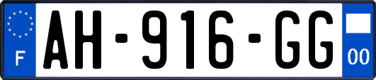 AH-916-GG