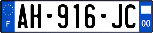 AH-916-JC