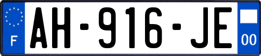 AH-916-JE