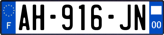 AH-916-JN