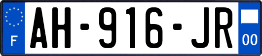AH-916-JR