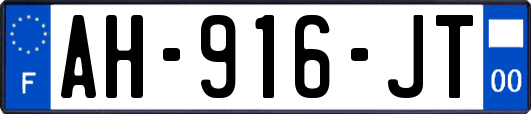 AH-916-JT