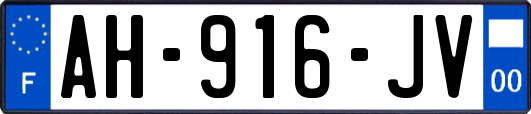 AH-916-JV
