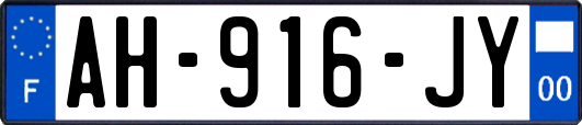AH-916-JY