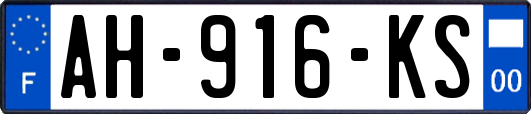 AH-916-KS